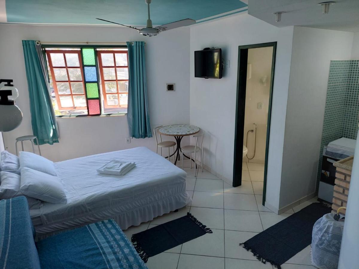 Arraial Flats Lejlighedshotel Arraial do Cabo Eksteriør billede