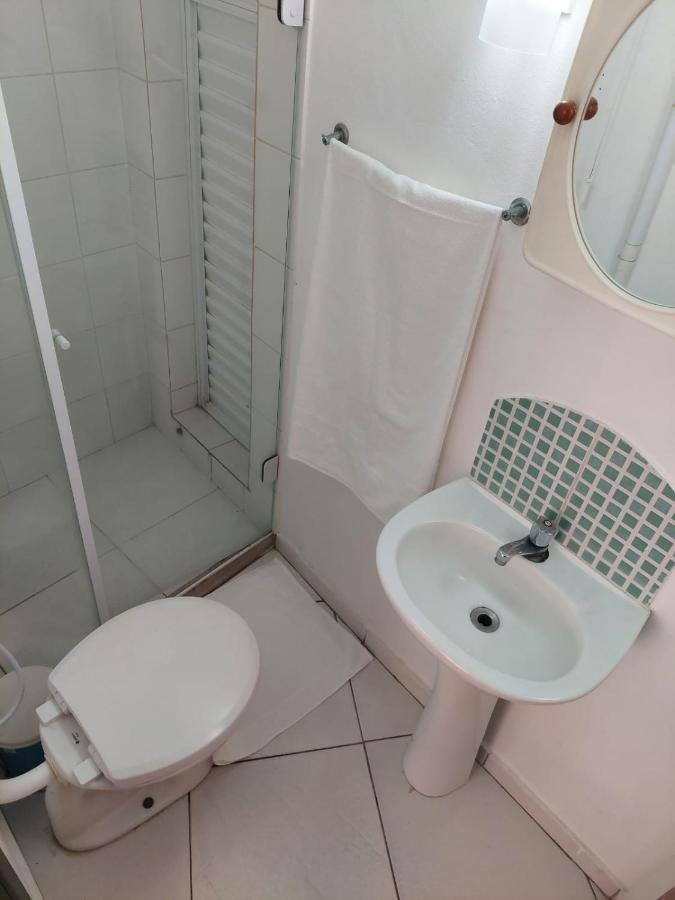 Arraial Flats Lejlighedshotel Arraial do Cabo Eksteriør billede
