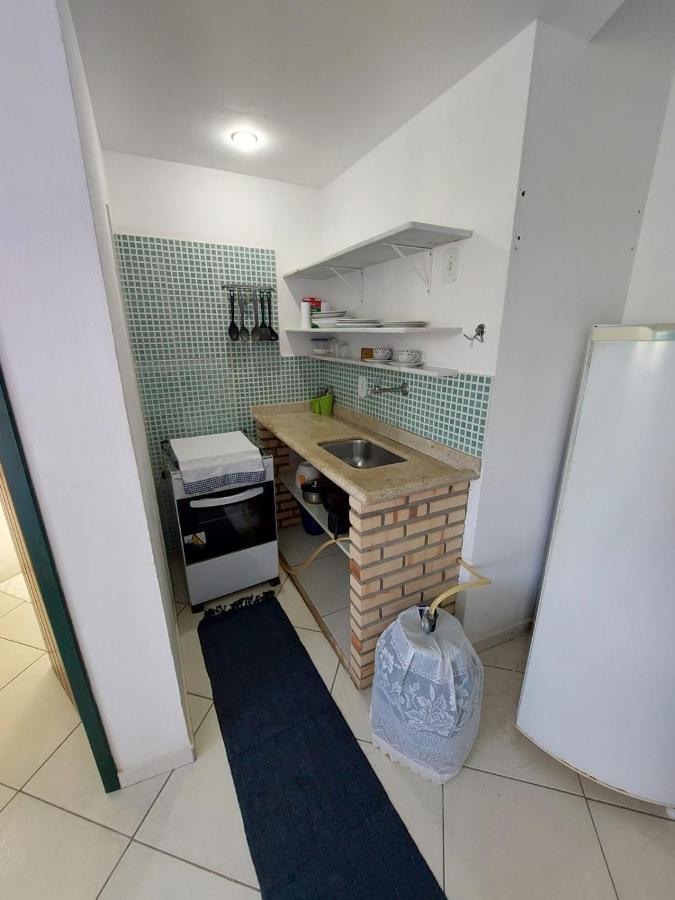 Arraial Flats Lejlighedshotel Arraial do Cabo Eksteriør billede