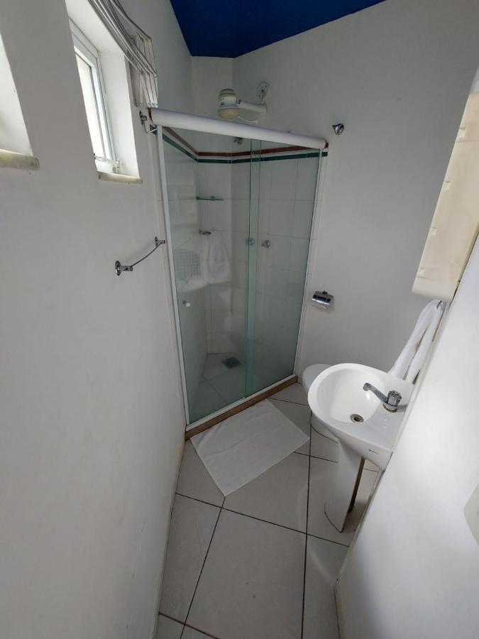 Arraial Flats Lejlighedshotel Arraial do Cabo Eksteriør billede